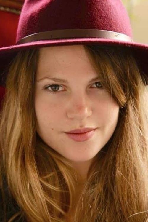 Claudia Dimier foto