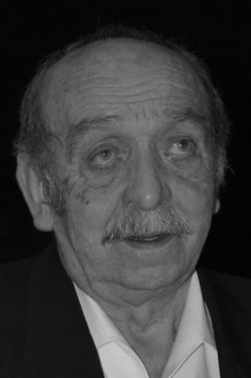 Szymon Pawlicki foto
