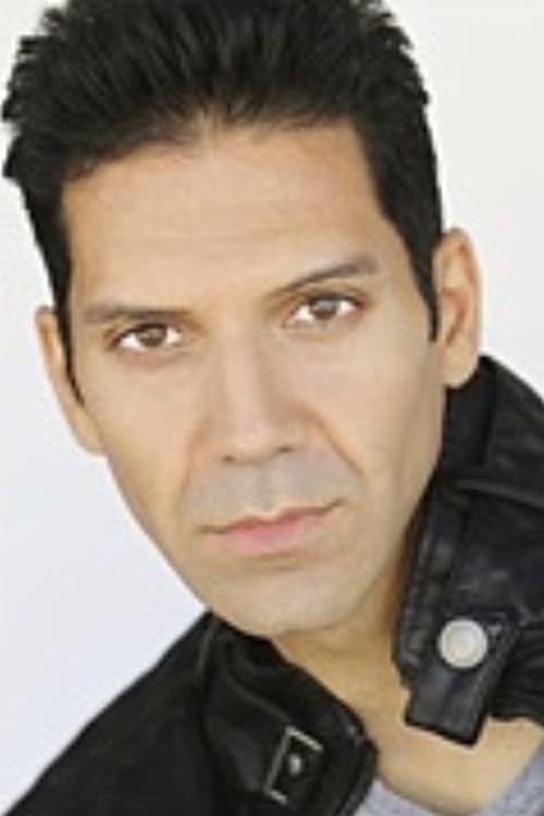 Gilbert Rosales foto