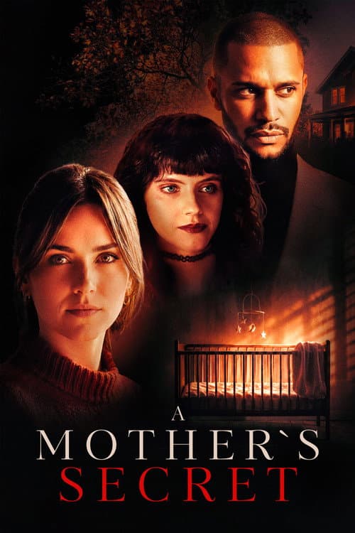 A Mother's Secret (2026) poster