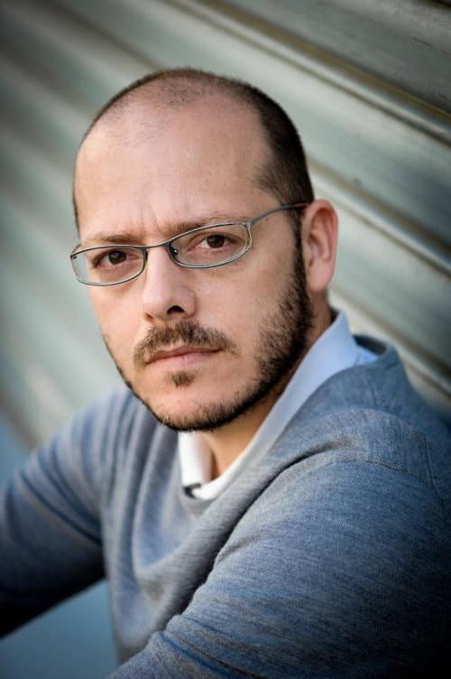 Samuel Doux foto