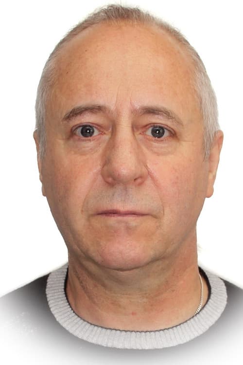 Игорь Захаров foto