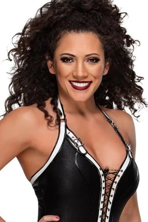 Danielle Kamela foto