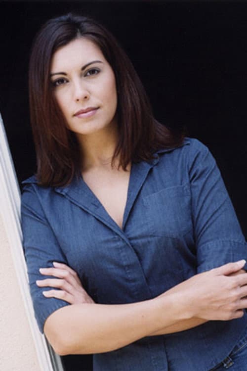 Julie Arebalo foto