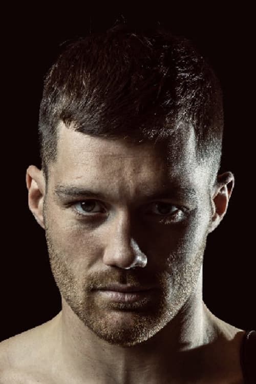 Sam Gilley foto