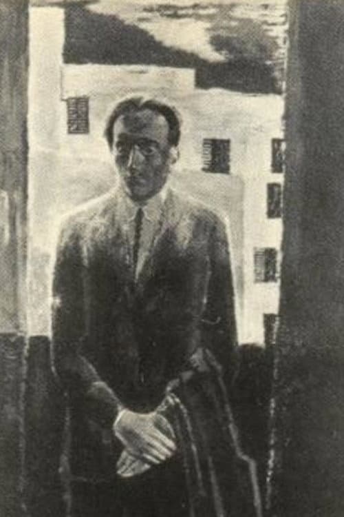 Han som fick leva om sitt liv (1961) poster
