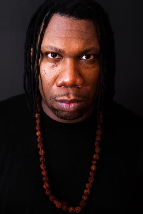 KRS-One foto