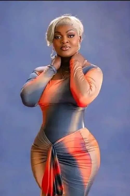 Eniola Badmus foto