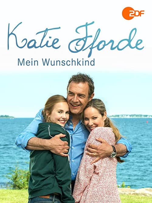 Katie Fforde: Mein Wunschkind (2015) poster