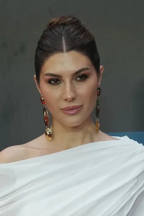Elnaaz Norouzi foto