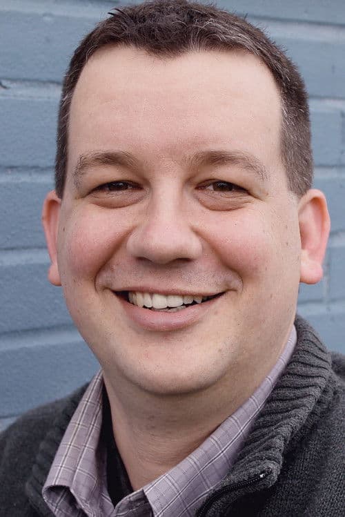 Allen Kellogg foto