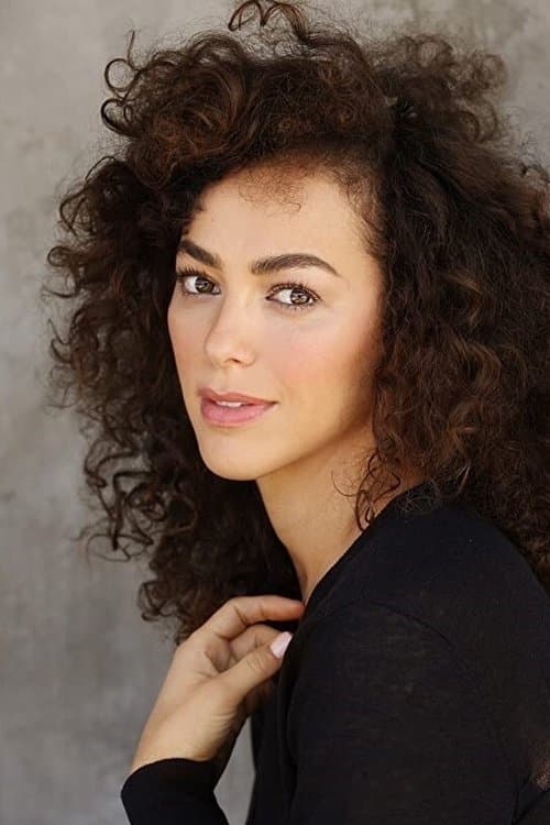 Elena Goode foto