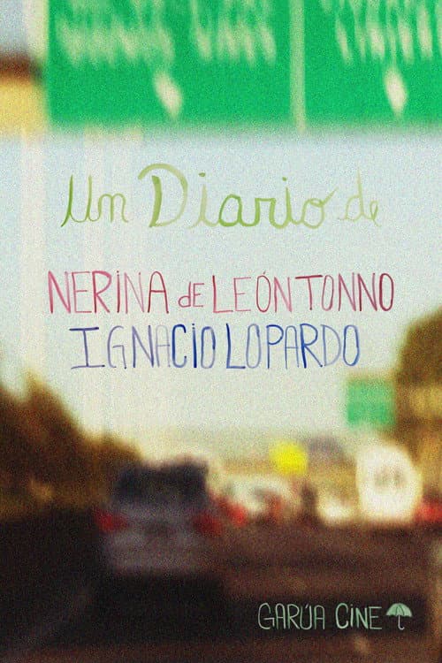 Un Diario de: (2022) poster