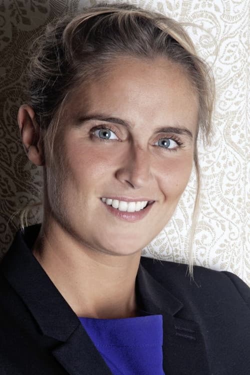 Pauline Déroulède foto