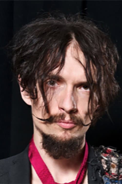 Justin Hawkins foto