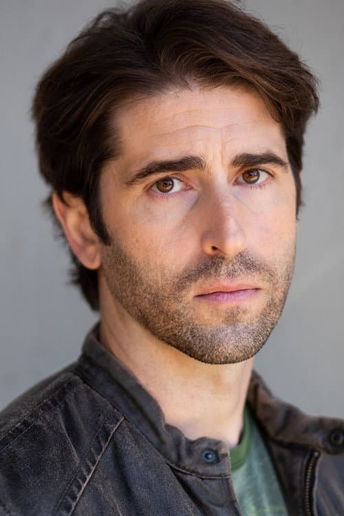 Aaron Kuban foto