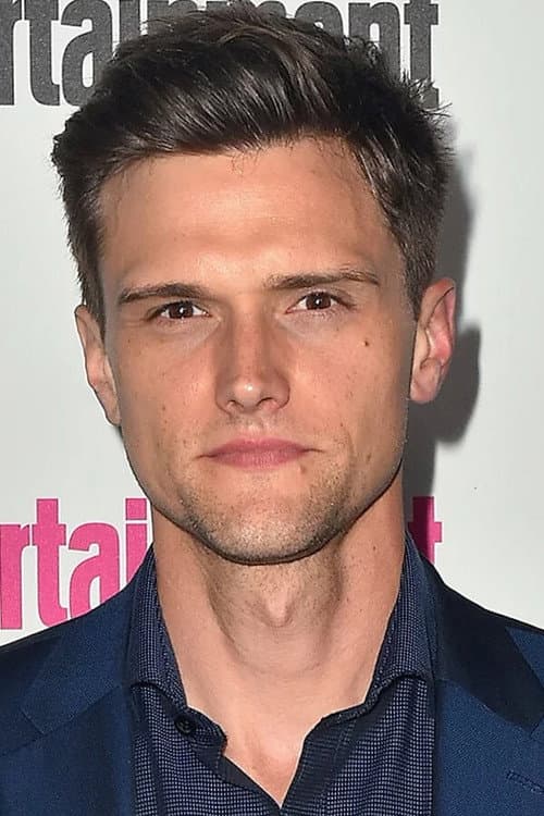 Hartley Sawyer foto