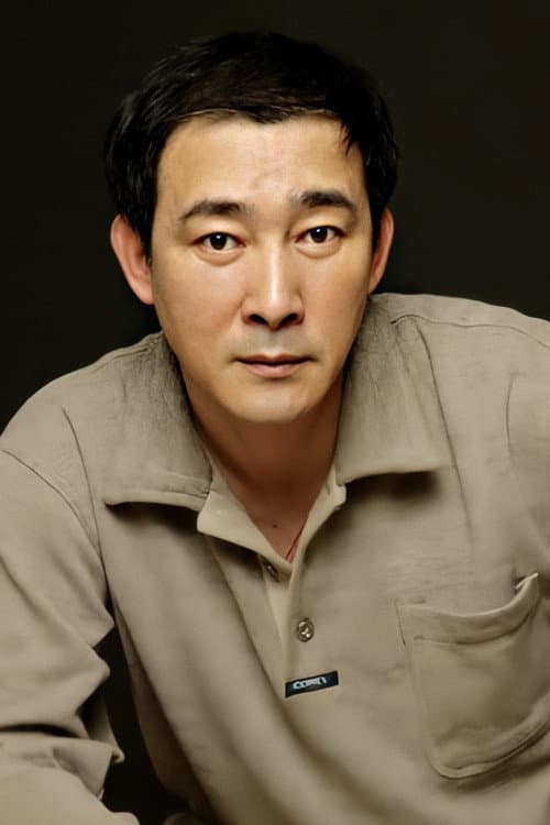Fan ZhiQi foto