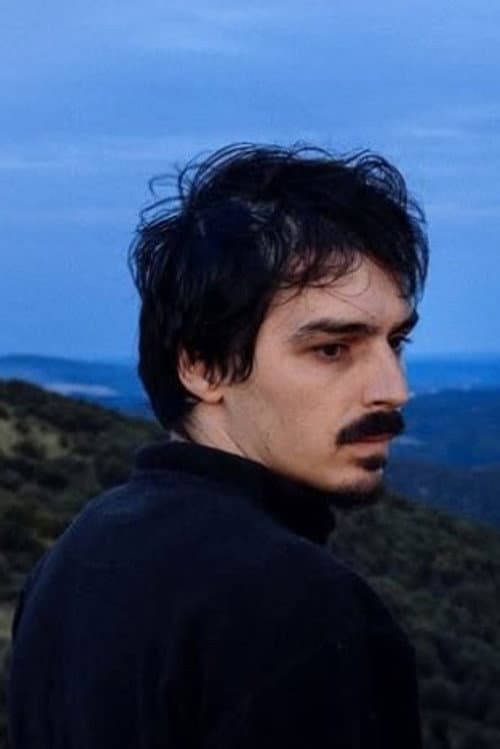 Stefan Djordjevic foto