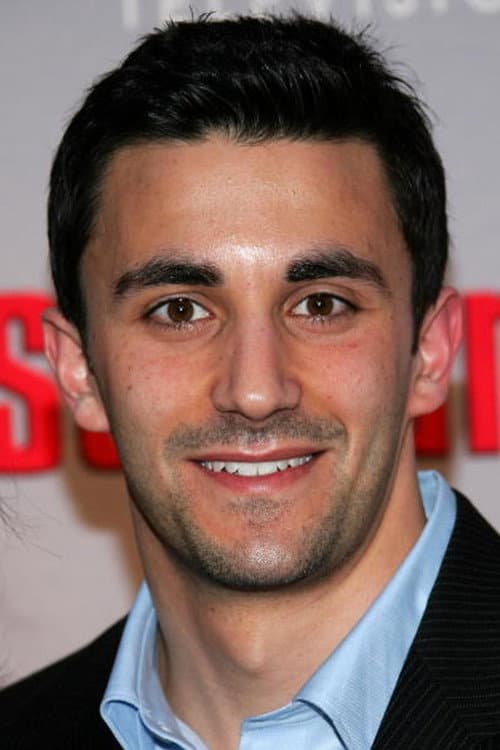 Jason Cerbone foto