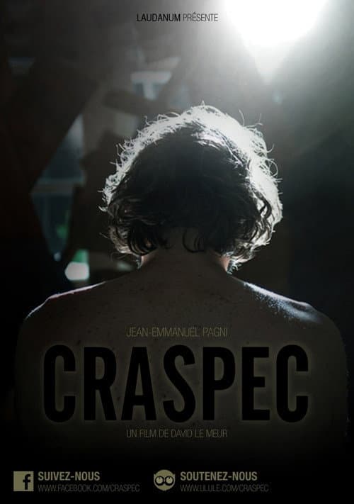 Craspec (2015) poster