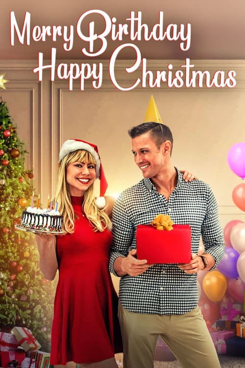 Merry Birthday, Happy Christmas (2024) poster