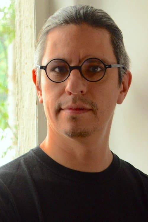 Andrés García Franco foto