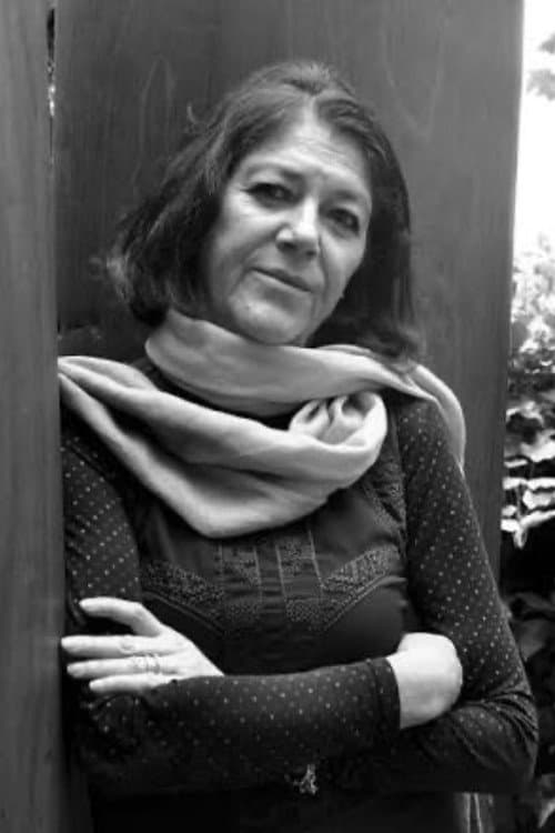 Edna Lieberman foto