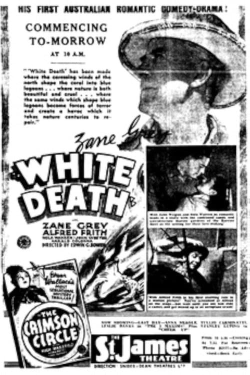 White Death (1936) poster