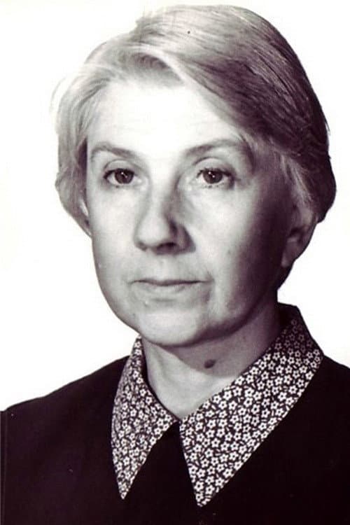Людмила Аринина foto