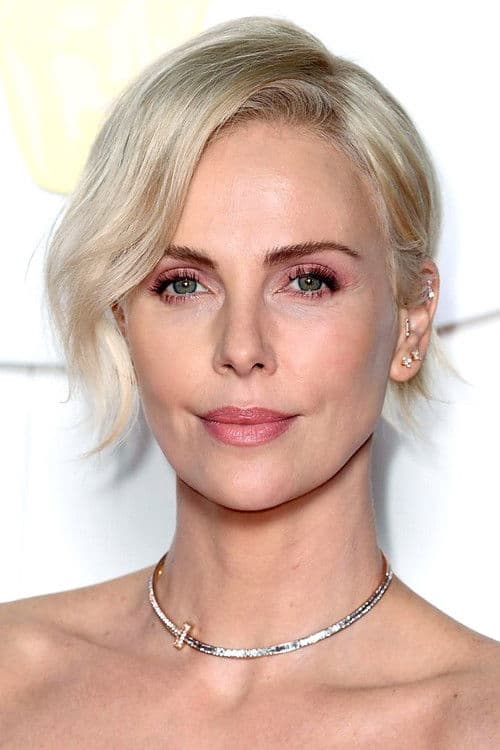 Charlize Theron foto