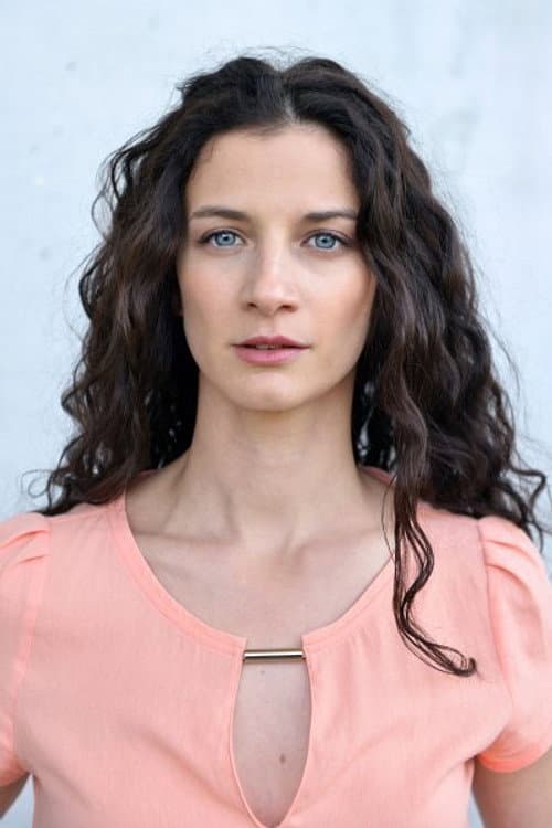 Lili Gesler foto