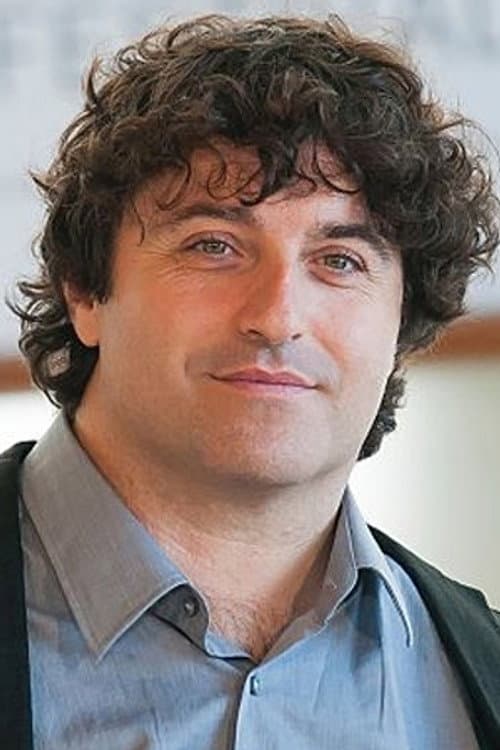 Antonio Centeno foto