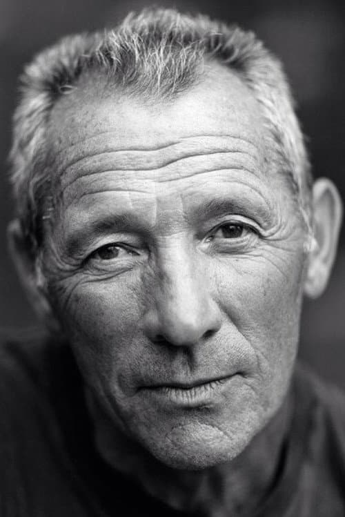 Israel Horovitz foto