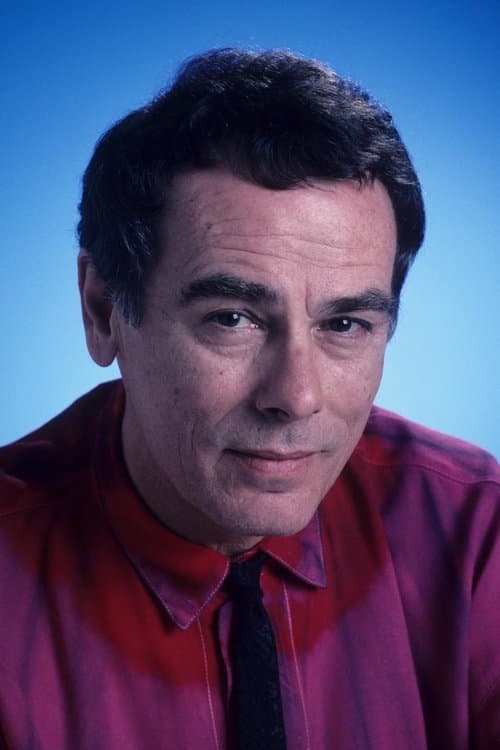 Dean Stockwell foto