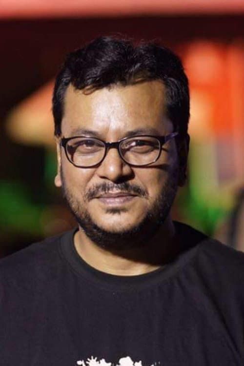 Khandaker Sumon foto