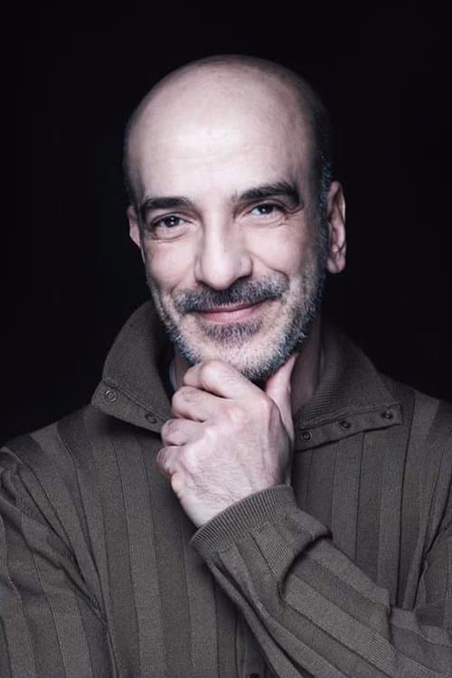Rabah Ameur-Zaïmeche foto