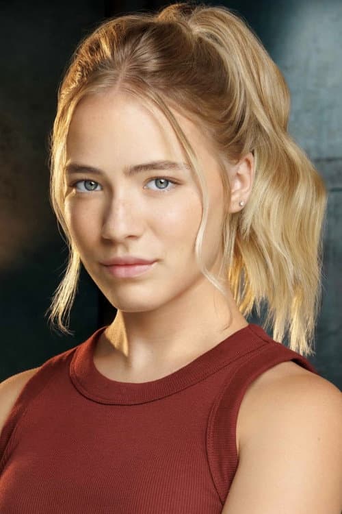 Kylee Levien foto