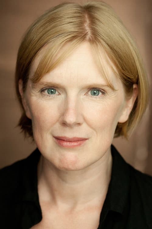 Zoe Aldrich foto