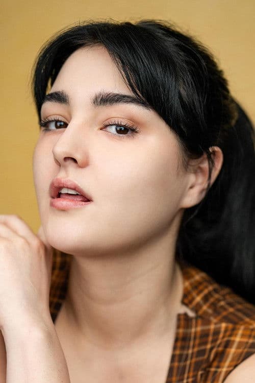 Maddie Mills foto