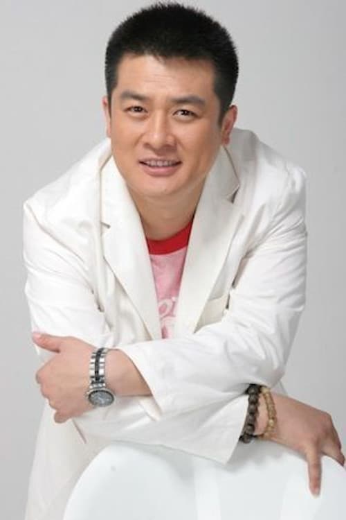 Wang Zhengjia foto