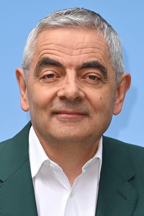 Rowan Atkinson foto