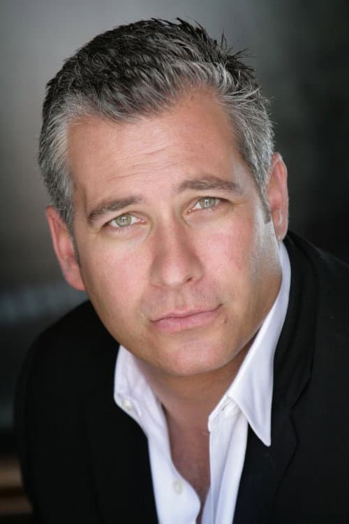 Aaron Kaplan foto