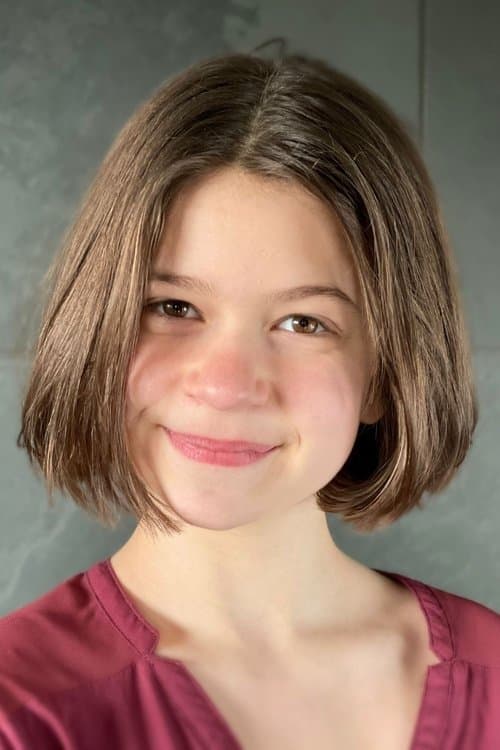 Nina Marlin foto