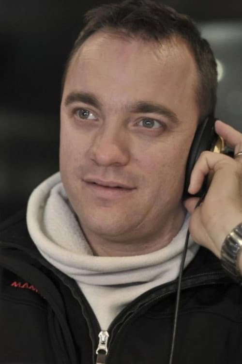 Stefano Crescentini foto