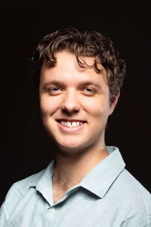 Caleb Ryan foto