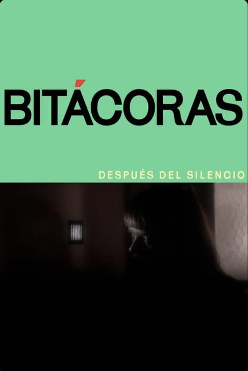 Después del silencio (2021) poster