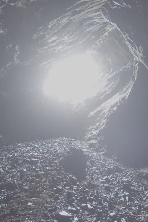 White Hole (Part 1) (2024) poster