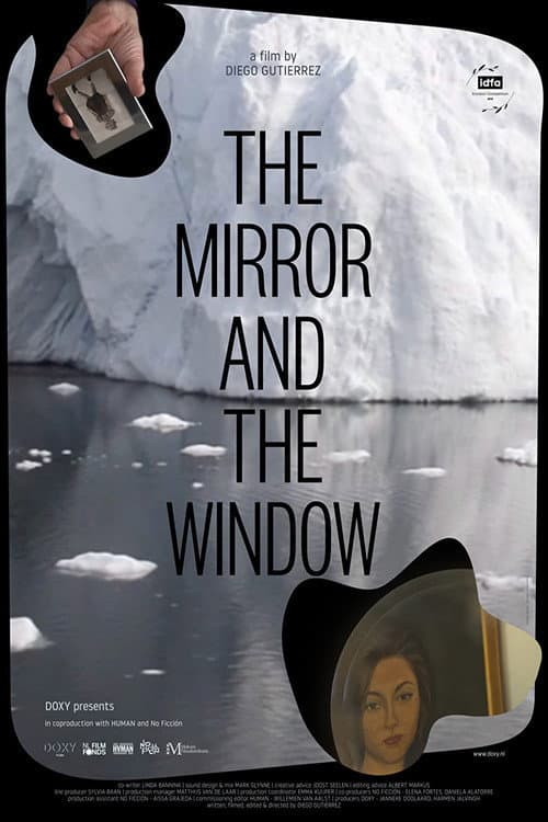 El Espejo y la Ventana (2021) poster