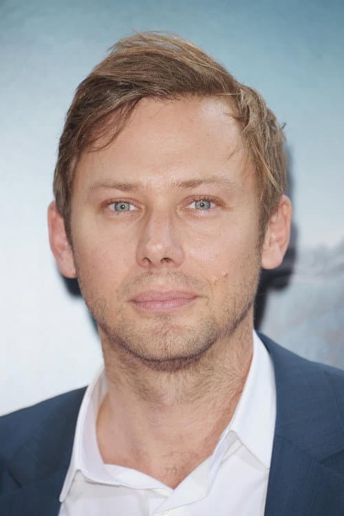 Jimmi Simpson foto